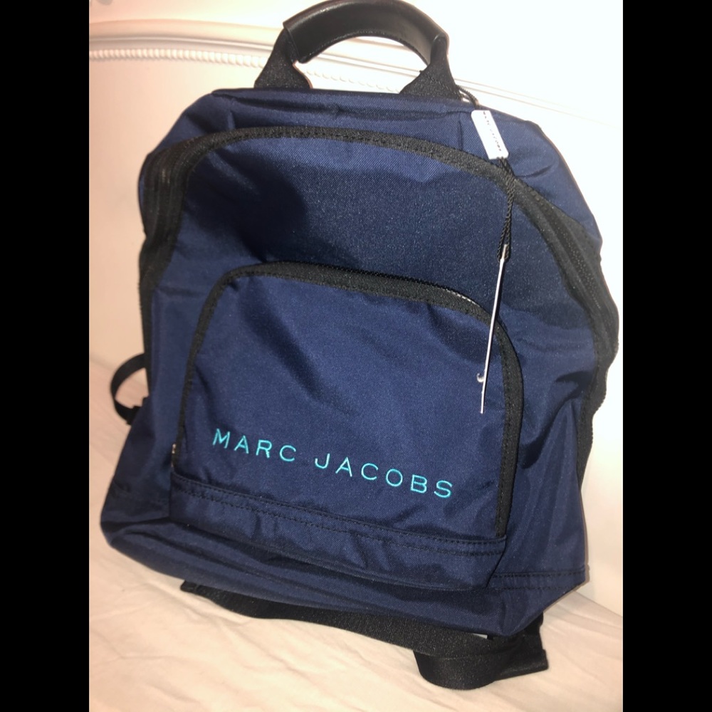 MARC JACOB BACKPACK